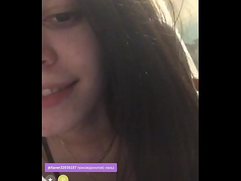 ❤️ 淫荡的俄罗斯婊子 (Periscope, VKontakte, Instagram) ️❌ Porno❌❤