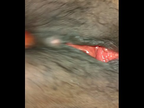 ❤️ 我的肥美阴部的传播使它喷出 ️❌ Porno❌❤